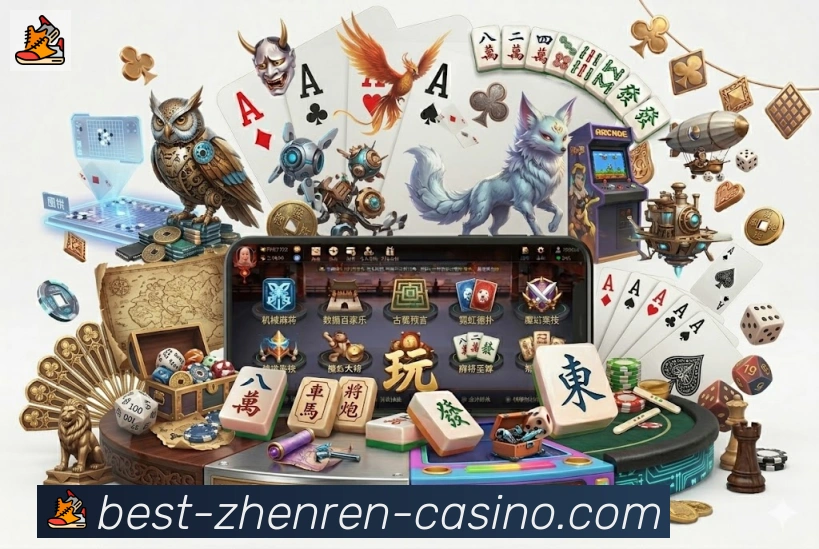 奖项图2
